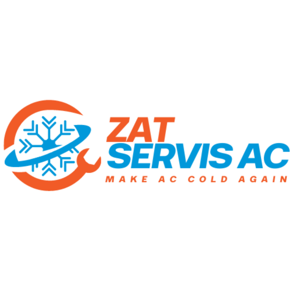 Zat Servis AC Logo
