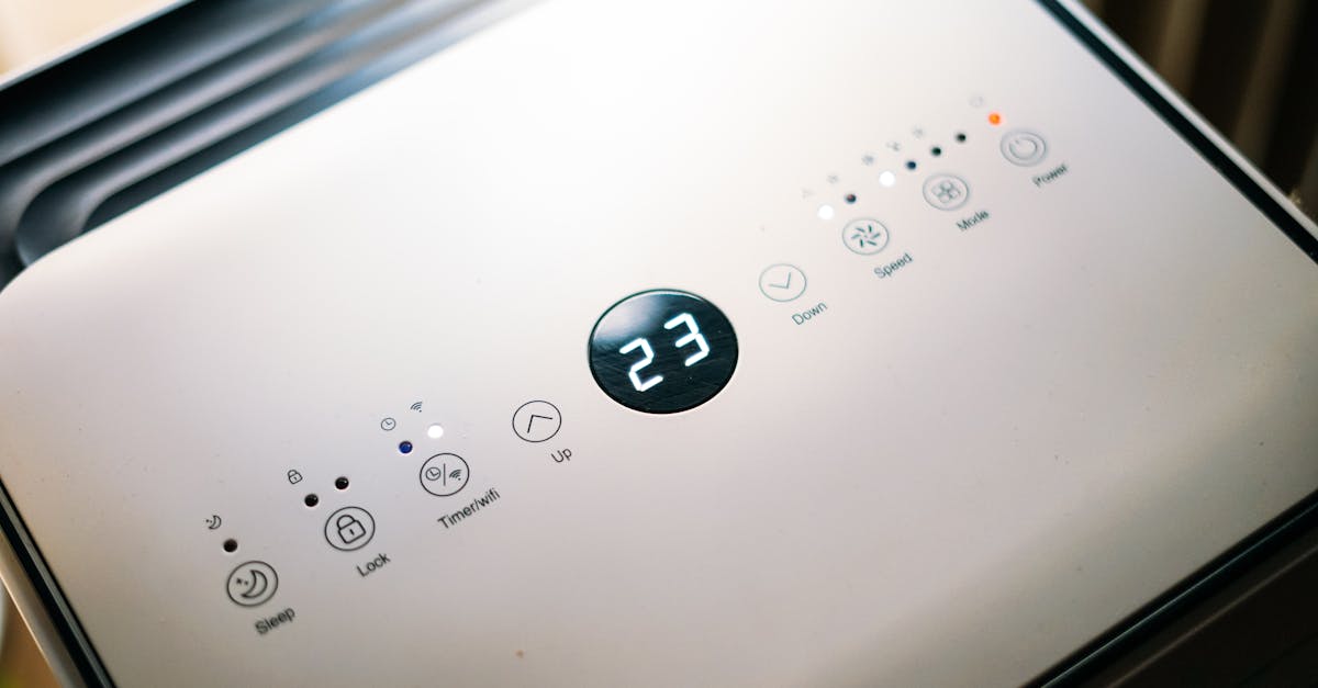 Panduan memilih AC yang tepat untuk rumah Anda